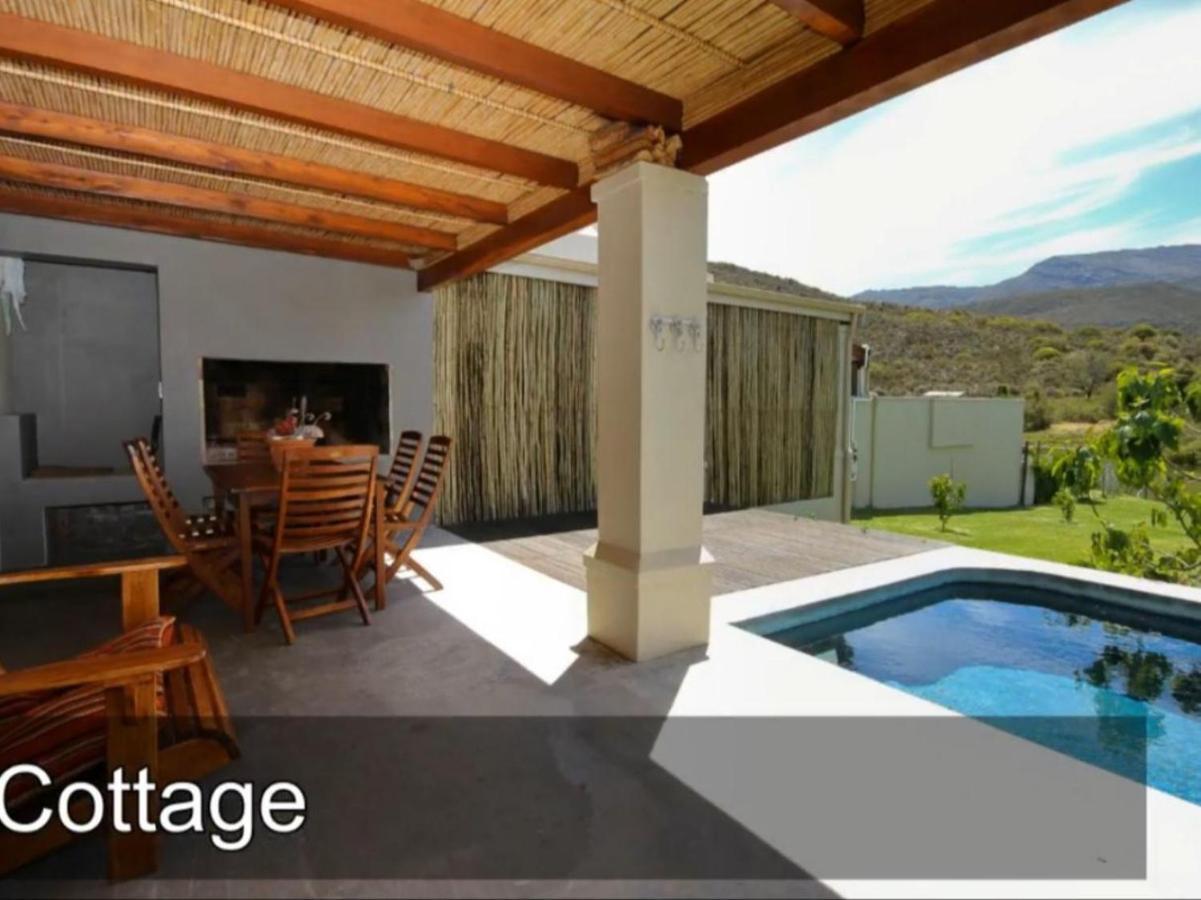 New Beginnings Cottage Монтегю Екстер'єр фото