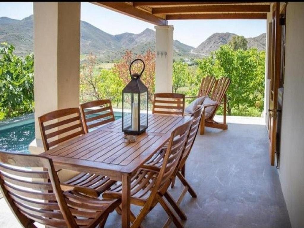 New Beginnings Cottage Монтегю Екстер'єр фото