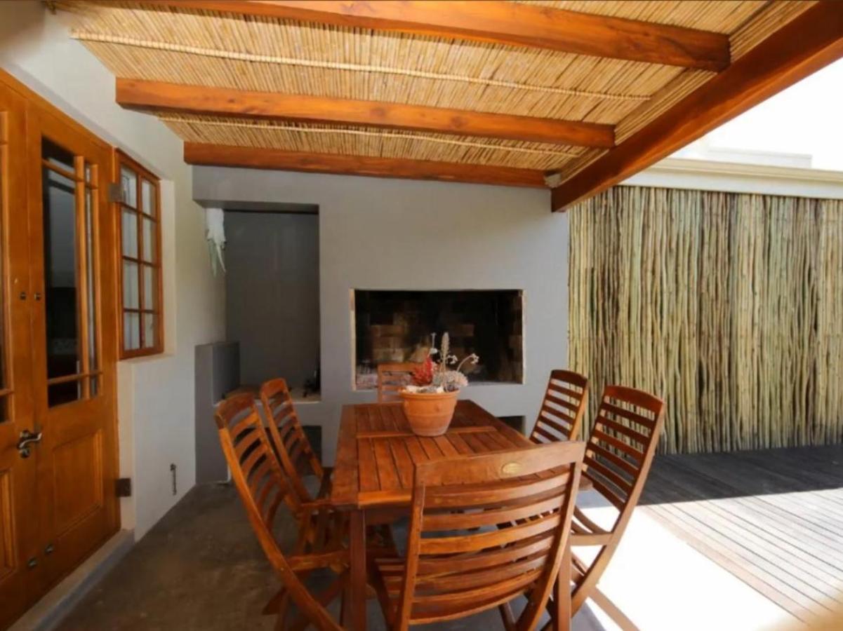 New Beginnings Cottage Монтегю Екстер'єр фото